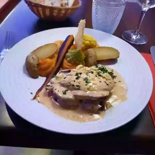 Le Globe - Restaurant Quimper - restaurant QUIMPER